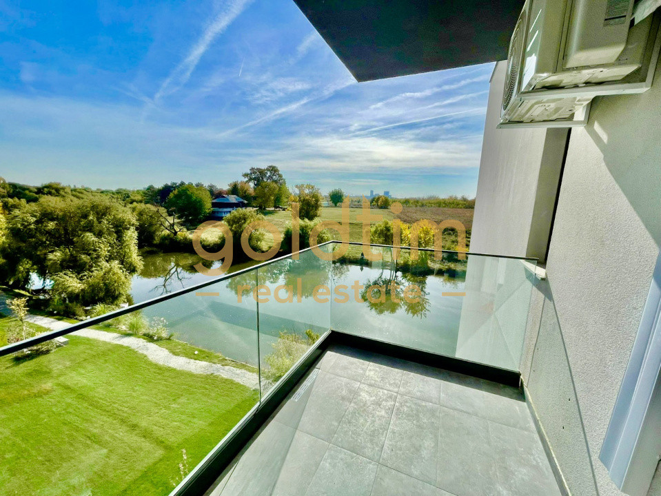 VIEW SUPERB /SPATII GENEROASE /PARCARE/NOU 