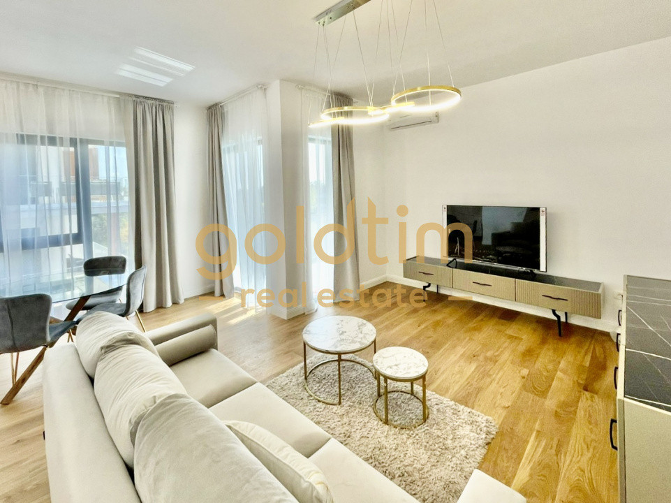 VIEW SUPERB /SPATII GENEROASE /PARCARE/NOU 