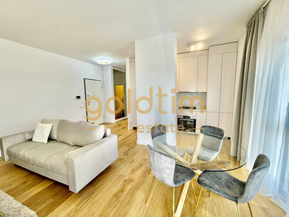 VIEW SUPERB /SPATII GENEROASE /PARCARE/NOU 