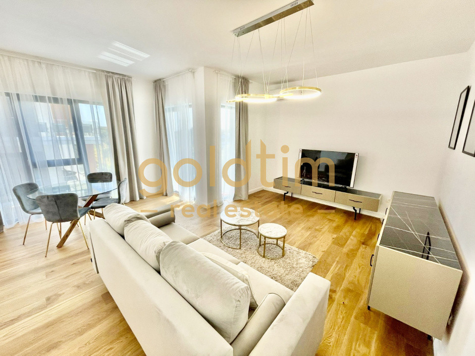 VIEW SUPERB /SPATII GENEROASE /PARCARE/NOU 