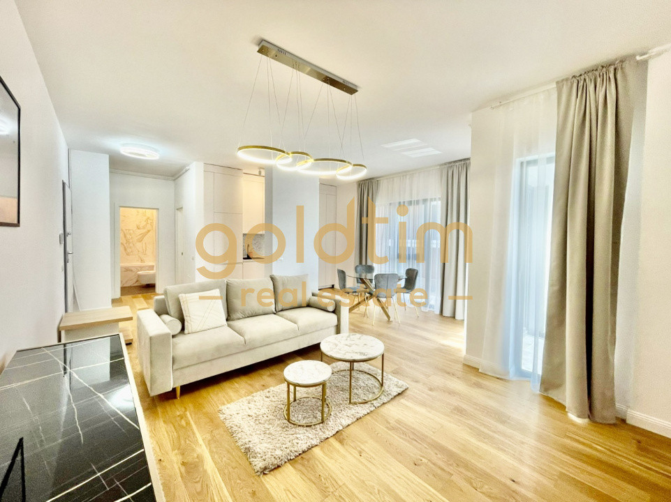 VIEW SUPERB /SPATII GENEROASE /PARCARE/NOU 