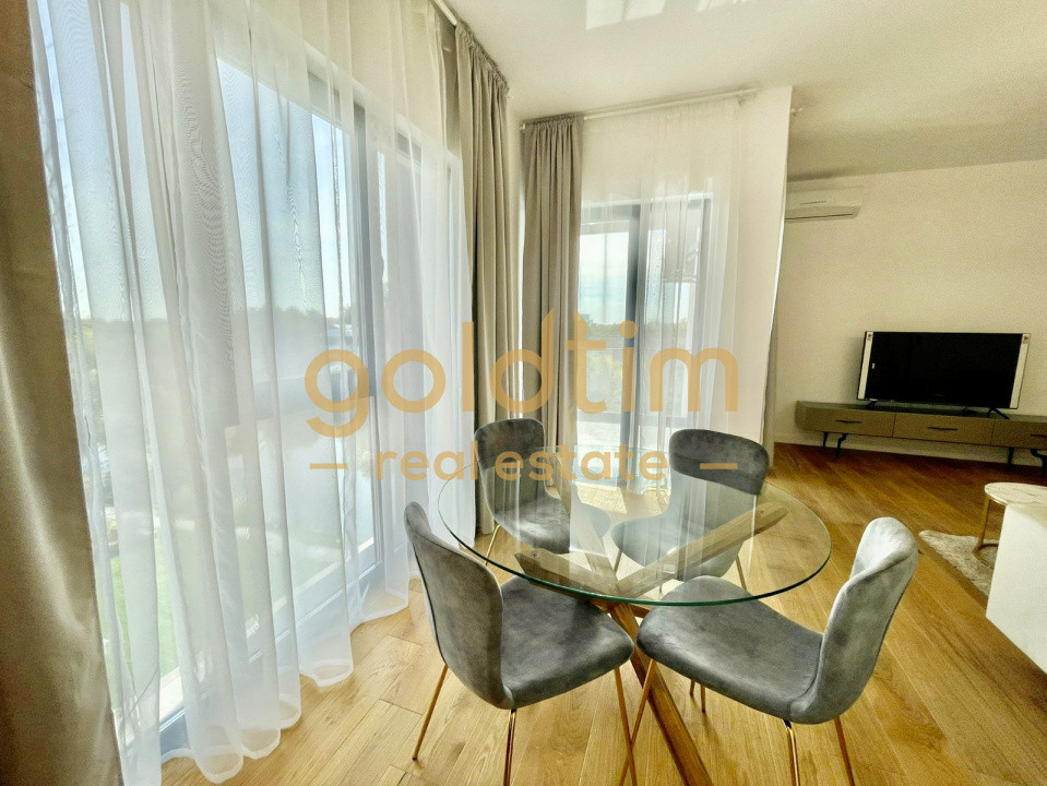 VIEW SUPERB /SPATII GENEROASE /PARCARE/NOU 