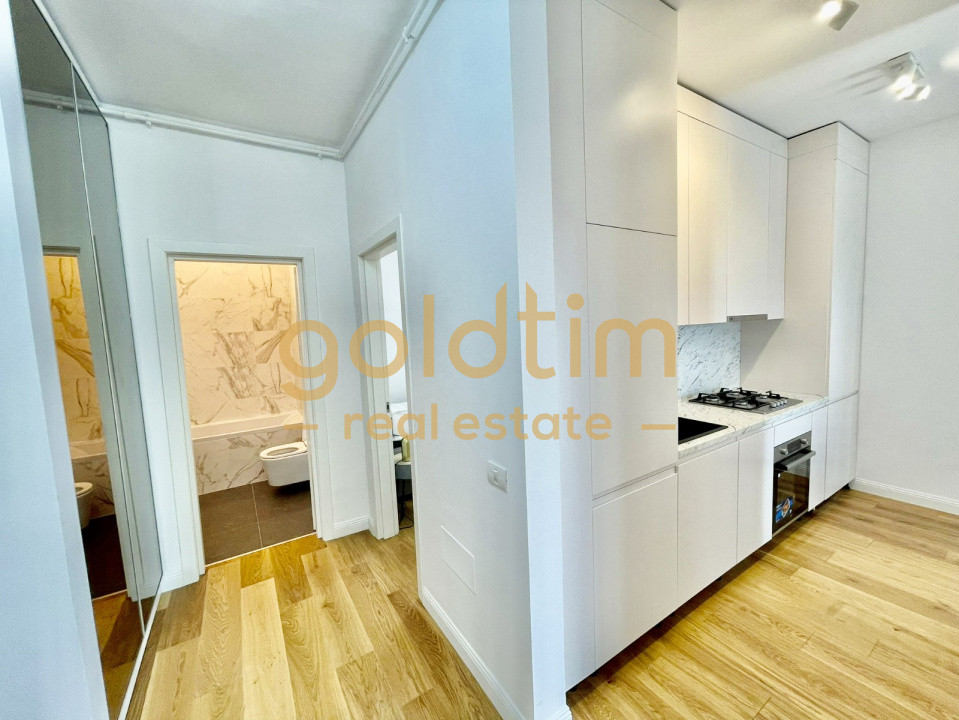 VIEW SUPERB /SPATII GENEROASE /PARCARE/NOU 