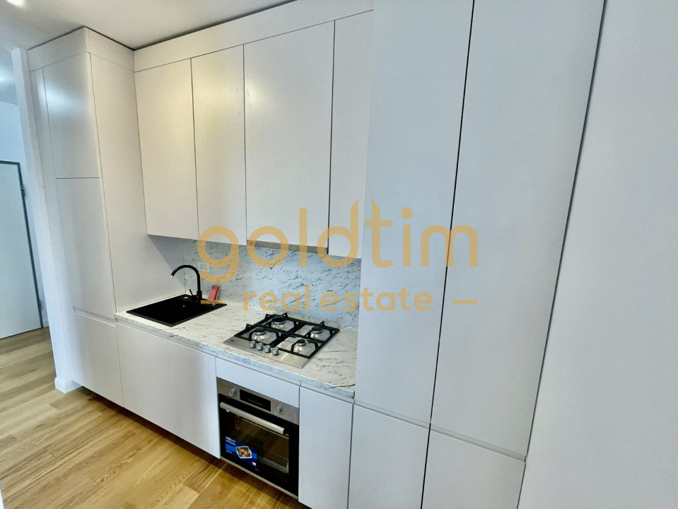 VIEW SUPERB /SPATII GENEROASE /PARCARE/NOU 