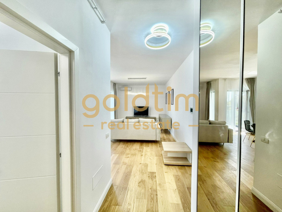 VIEW SUPERB /SPATII GENEROASE /PARCARE/NOU 