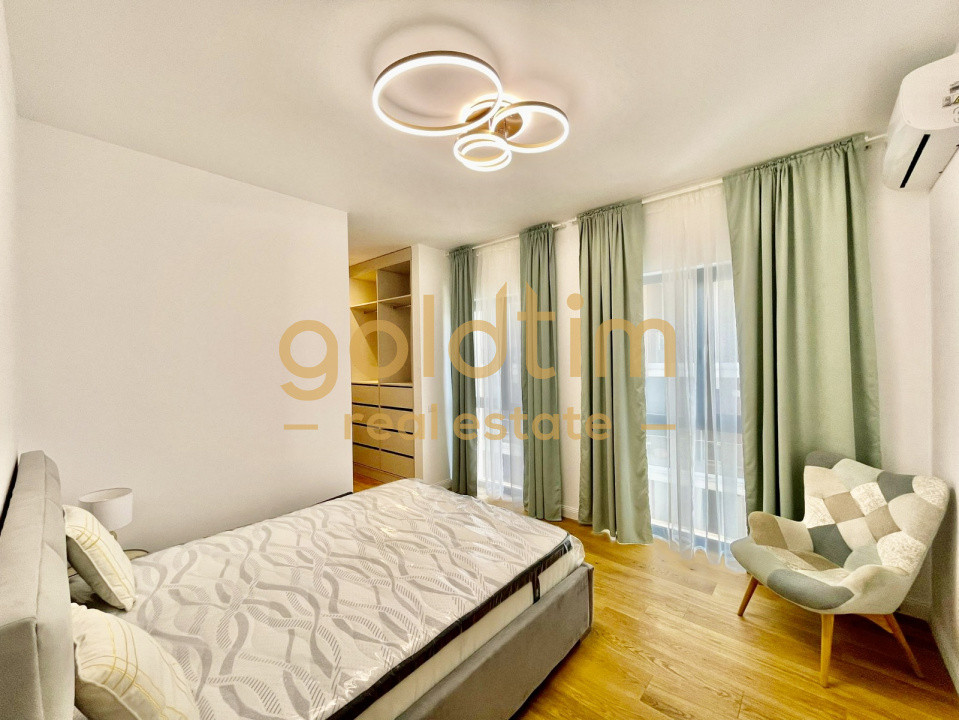 VIEW SUPERB /SPATII GENEROASE /PARCARE/NOU 