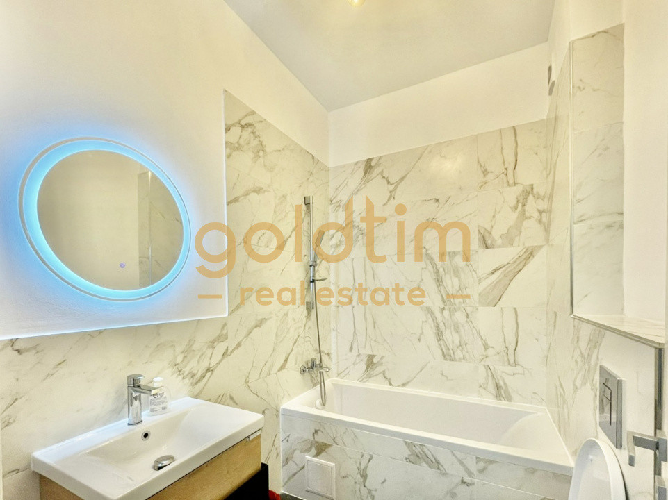 VIEW SUPERB /SPATII GENEROASE /PARCARE/NOU 