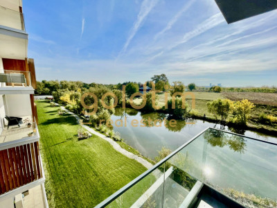 VIEW SUPERB /SPATII GENEROASE /PARCARE/NOU 