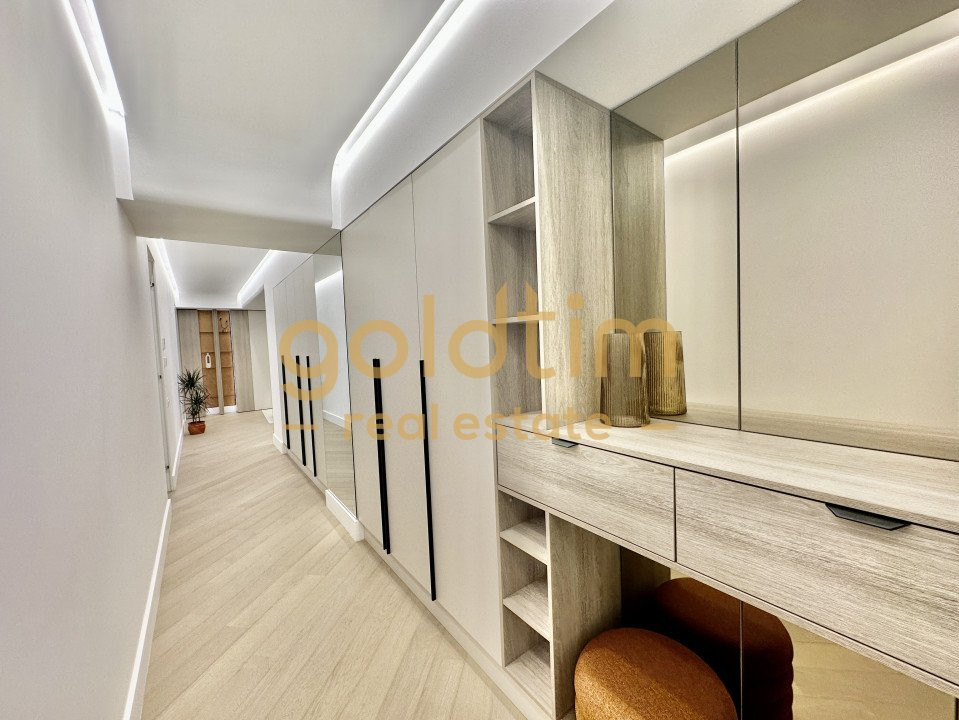 EROU IANCU NICOLAE /PIPERA/PENTHOUSE /CORTINA/DESING UNIC