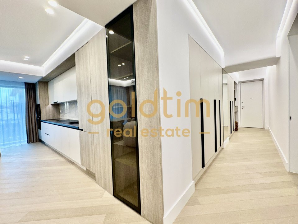 EROU IANCU NICOLAE /PIPERA/PENTHOUSE /CORTINA/DESING UNIC