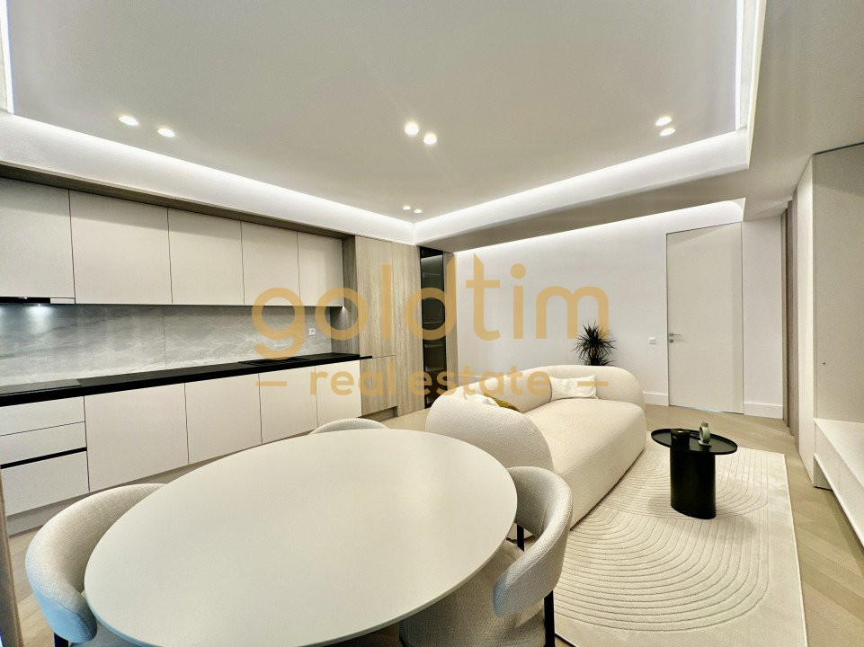 EROU IANCU NICOLAE /PIPERA/PENTHOUSE /CORTINA/DESING UNIC