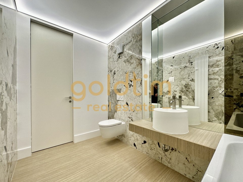 EROU IANCU NICOLAE /PIPERA/PENTHOUSE /CORTINA/DESING UNIC