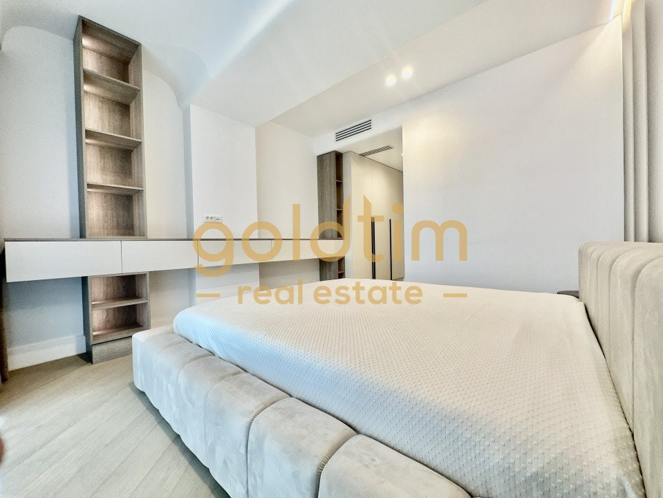 EROU IANCU NICOLAE /PIPERA/PENTHOUSE /CORTINA/DESING UNIC