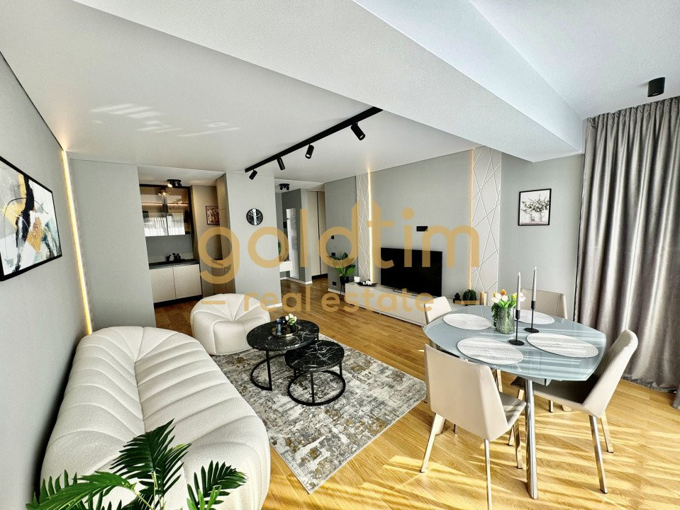 PRIMA INCHIRIERE/PET FRIENDLY/YACHT KID/SUPERB/SPATII GENEROASE /PARCARE/