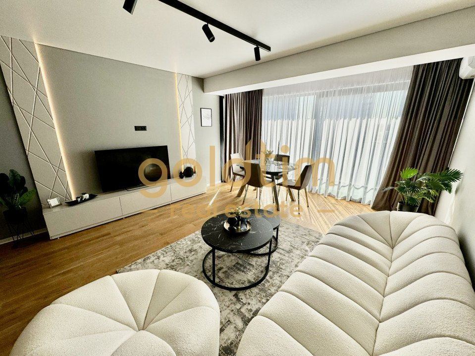 PRIMA INCHIRIERE/PET FRIENDLY/YACHT KID/SUPERB/SPATII GENEROASE /PARCARE/