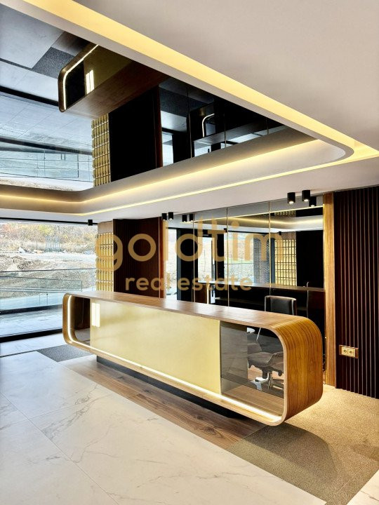 PRIMA INCHIRIERE/PET FRIENDLY/YACHT KID/SUPERB/SPATII GENEROASE /PARCARE/