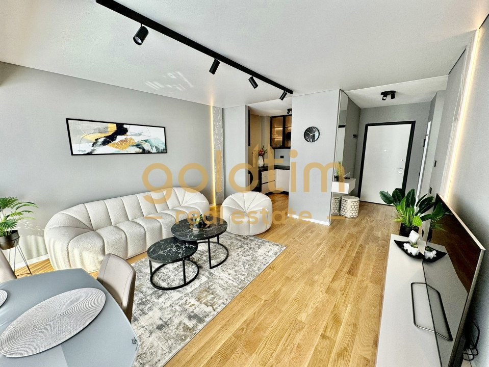 PRIMA INCHIRIERE/PET FRIENDLY/YACHT KID/SUPERB/SPATII GENEROASE /PARCARE/