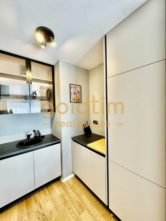 PRIMA INCHIRIERE/PET FRIENDLY/YACHT KID/SUPERB/SPATII GENEROASE /PARCARE/