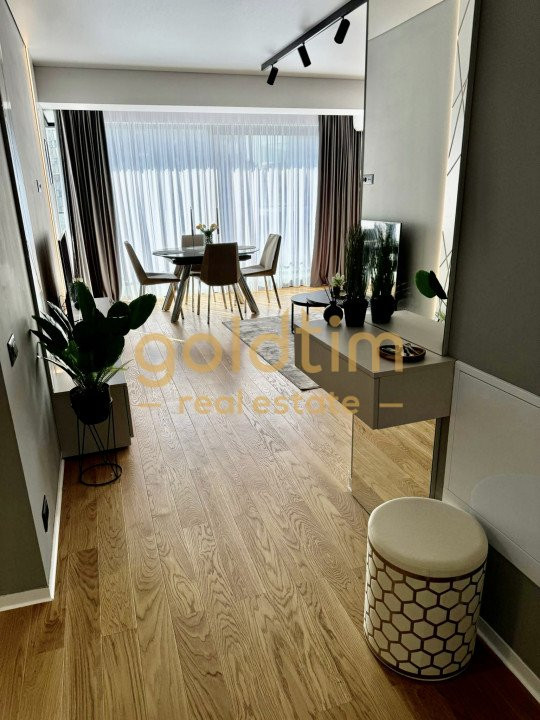 PRIMA INCHIRIERE/PET FRIENDLY/YACHT KID/SUPERB/SPATII GENEROASE /PARCARE/