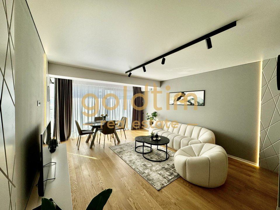 PRIMA INCHIRIERE/PET FRIENDLY/YACHT KID/SUPERB/SPATII GENEROASE /PARCARE/