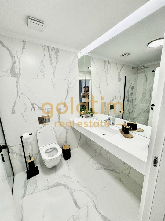 PRIMA INCHIRIERE/PET FRIENDLY/YACHT KID/SUPERB/SPATII GENEROASE /PARCARE/