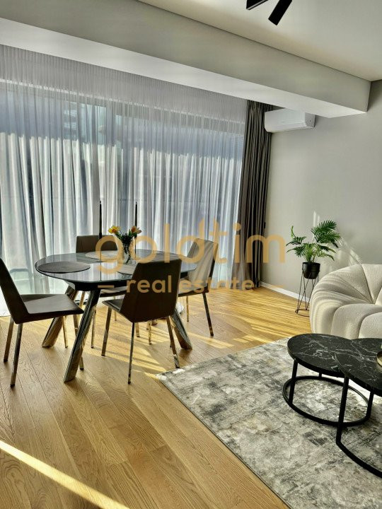 PRIMA INCHIRIERE/PET FRIENDLY/YACHT KID/SUPERB/SPATII GENEROASE /PARCARE/