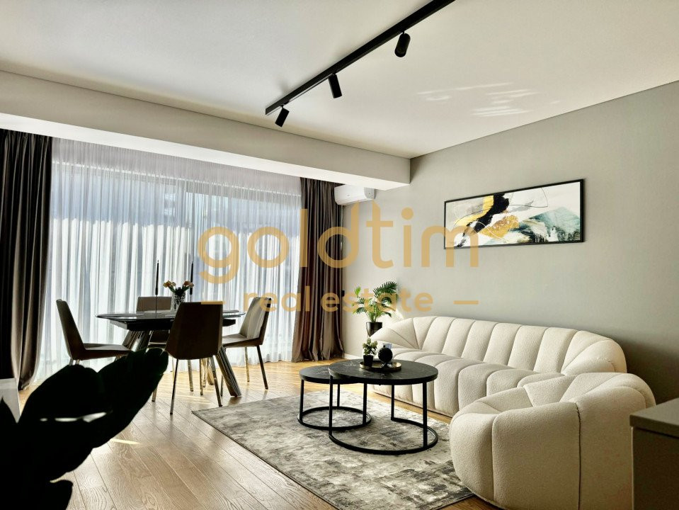 PRIMA INCHIRIERE/PET FRIENDLY/YACHT KID/SUPERB/SPATII GENEROASE /PARCARE/