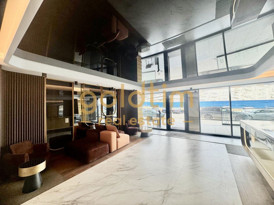 PRIMA INCHIRIERE/PET FRIENDLY/YACHT KID/SUPERB/SPATII GENEROASE /PARCARE/