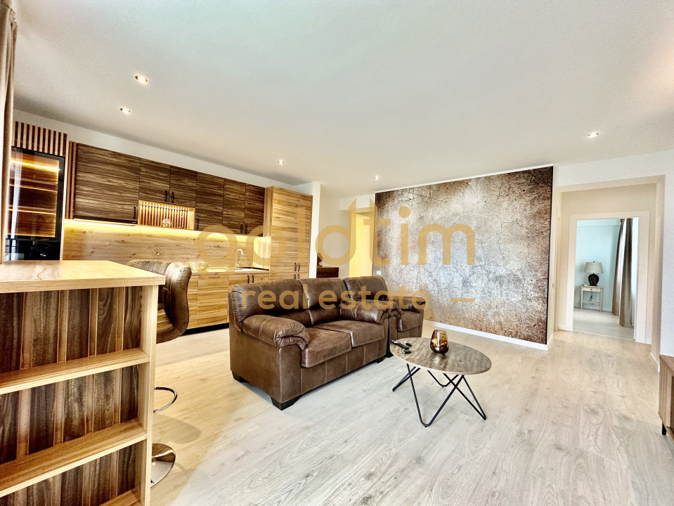 SUPERB/SPATII GENEROASE/PARCARE /PIPERA 