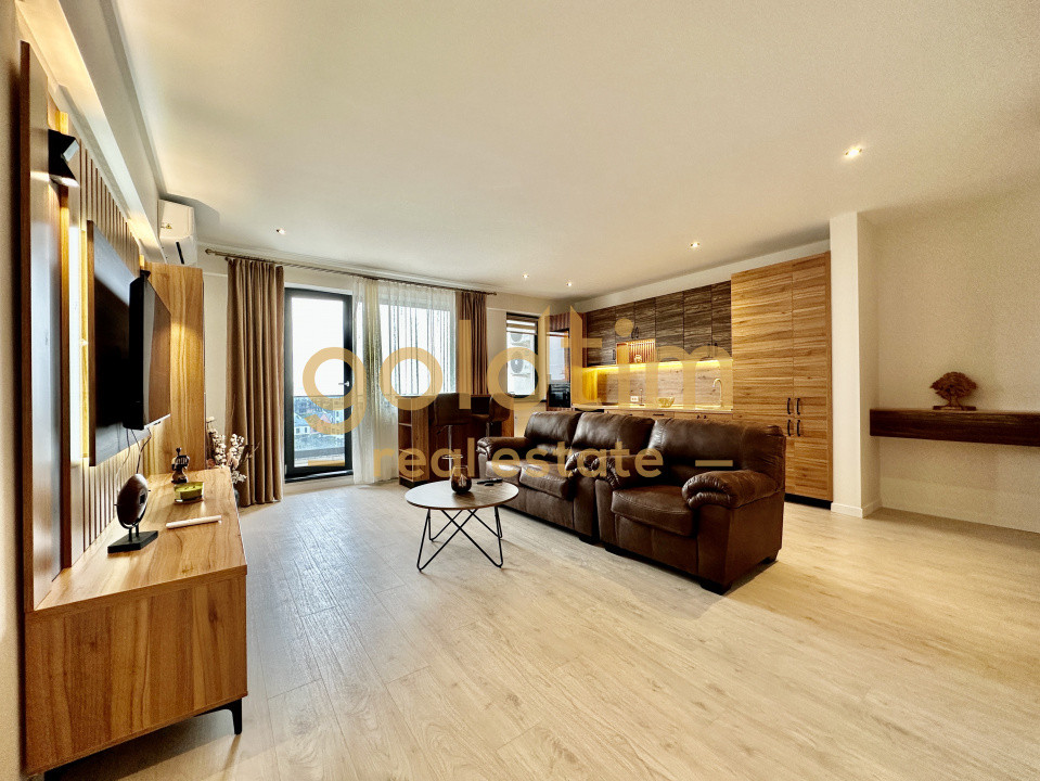 SUPERB/SPATII GENEROASE/PARCARE /PIPERA 