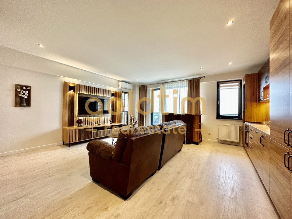 SUPERB/SPATII GENEROASE/PARCARE /PIPERA 