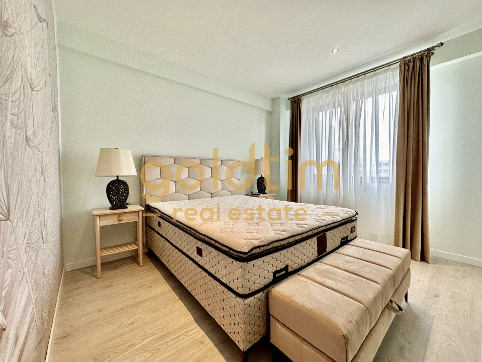 SUPERB/SPATII GENEROASE/PARCARE /PIPERA 