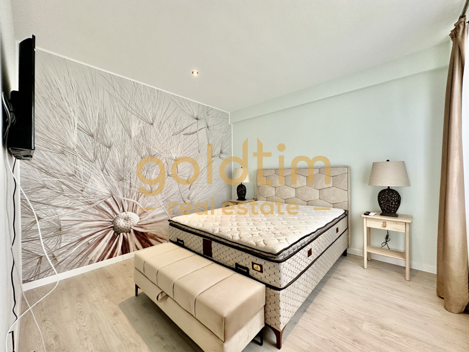 SUPERB/SPATII GENEROASE/PARCARE /PIPERA 