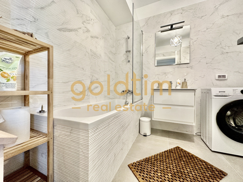 SUPERB/SPATII GENEROASE/PARCARE /PIPERA 