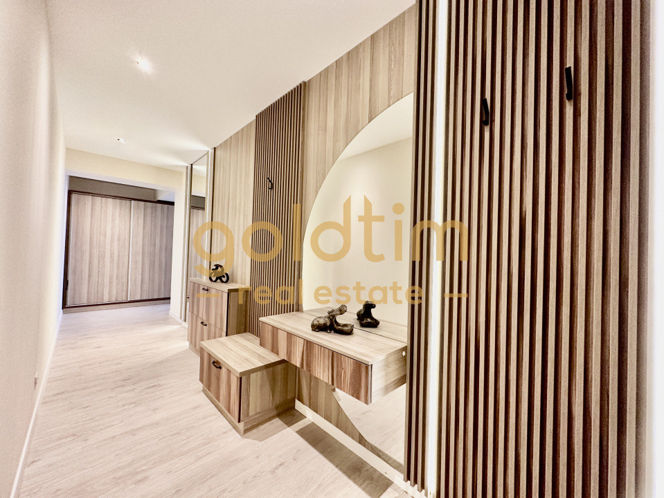 SUPERB/SPATII GENEROASE/PARCARE /PIPERA 