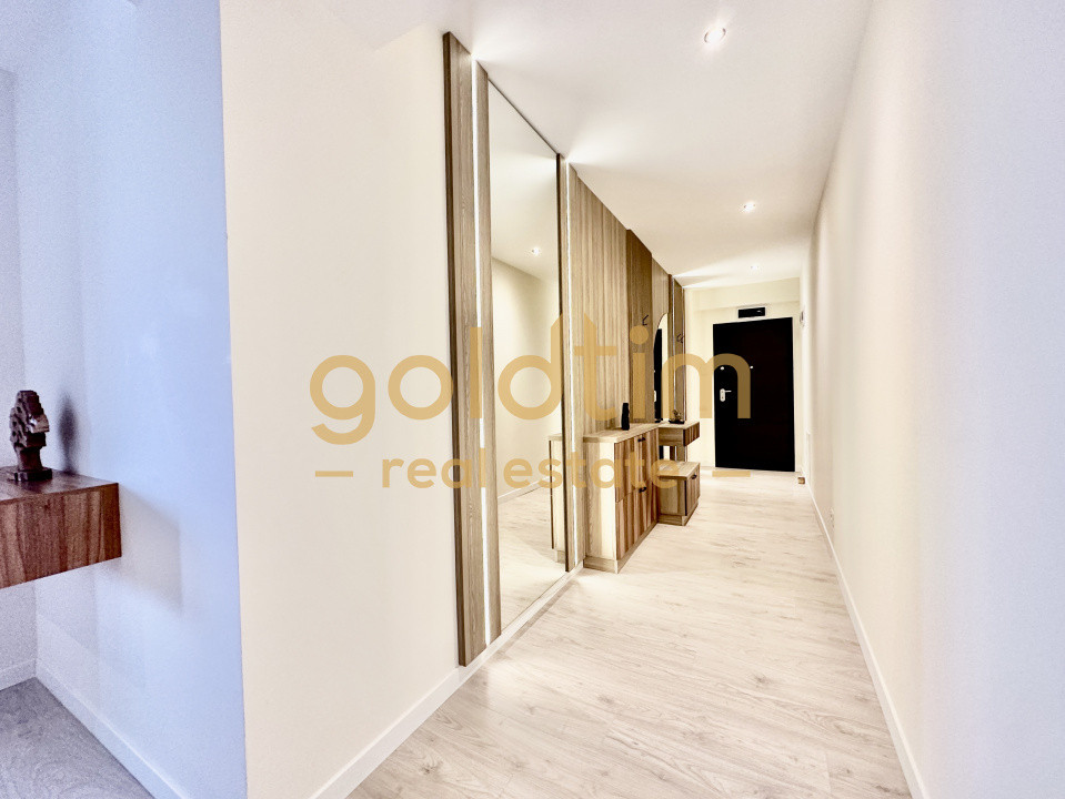 SUPERB/SPATII GENEROASE/PARCARE /PIPERA 