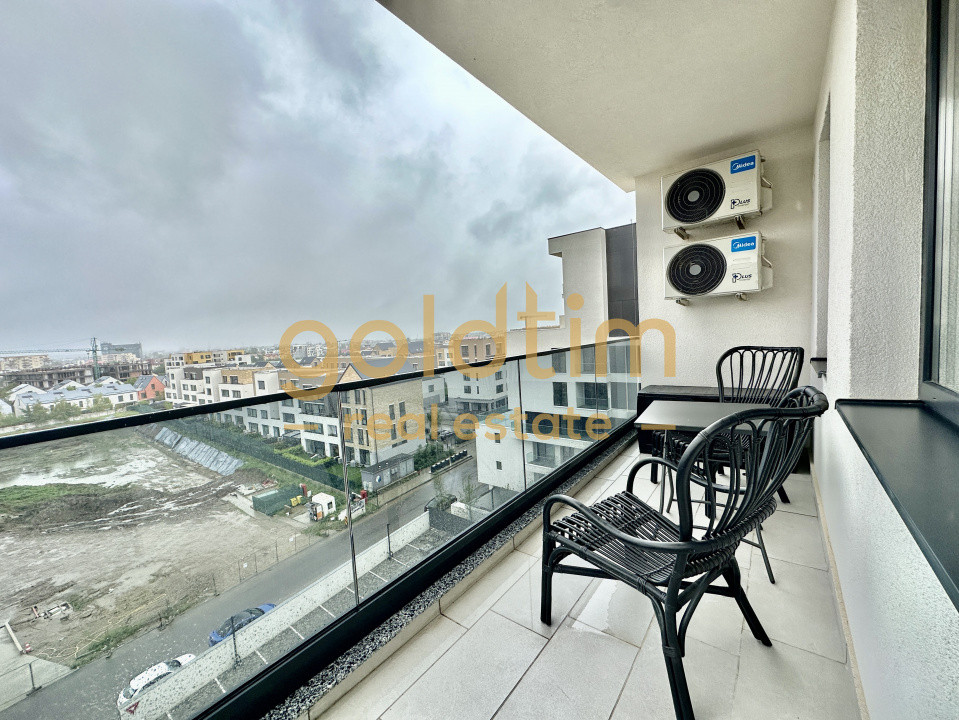 SUPERB/SPATII GENEROASE/PARCARE /PIPERA 