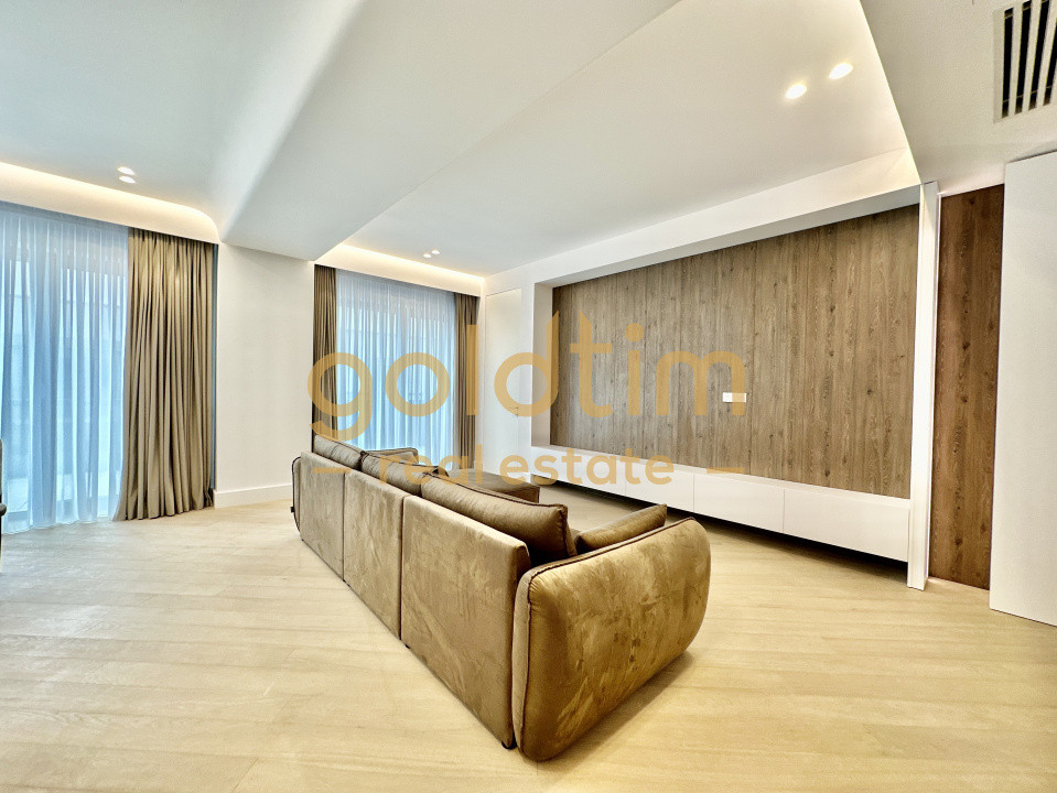 PENTHOUSE/EROU IANCU NICOLAE/35 MP TERASA/PARCARE SUBTERANA/DESIGN