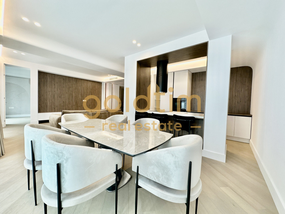 PENTHOUSE/EROU IANCU NICOLAE/35 MP TERASA/PARCARE SUBTERANA/DESIGN