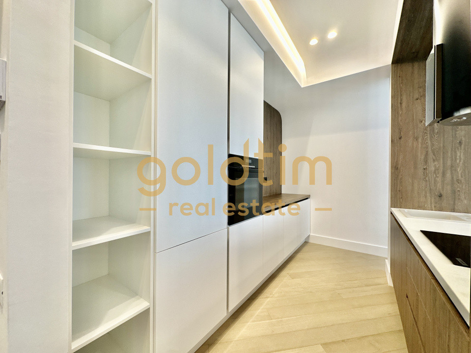 PENTHOUSE/EROU IANCU NICOLAE/35 MP TERASA/PARCARE SUBTERANA/DESIGN