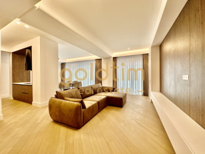 PENTHOUSE/EROU IANCU NICOLAE/35 MP TERASA/PARCARE SUBTERANA/DESIGN