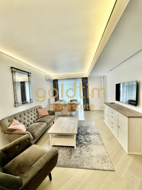 PET FRIENDLY /CORTINA NORTH/SPATII DEPOZITARE/VIEW PANORAMIC 