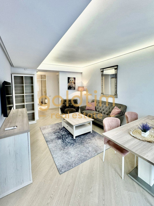 PET FRIENDLY /CORTINA NORTH/SPATII DEPOZITARE/VIEW PANORAMIC 