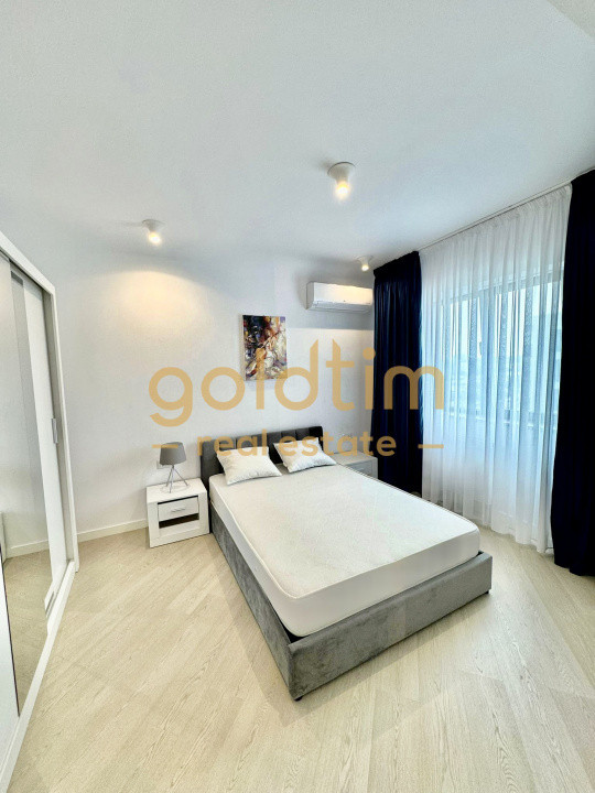 PET FRIENDLY /CORTINA NORTH/SPATII DEPOZITARE/VIEW PANORAMIC 