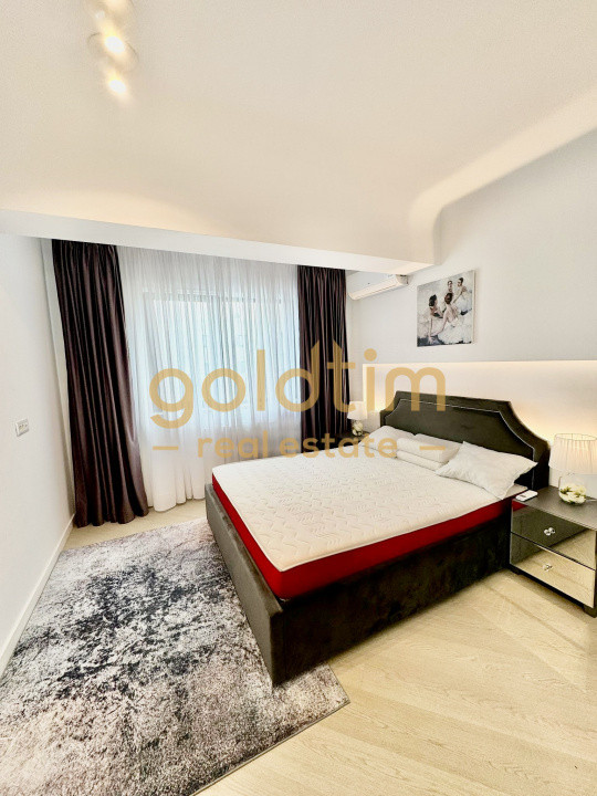 PET FRIENDLY /CORTINA NORTH/SPATII DEPOZITARE/VIEW PANORAMIC 