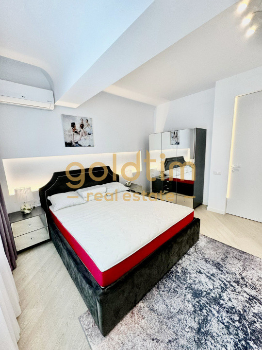 PET FRIENDLY /CORTINA NORTH/SPATII DEPOZITARE/VIEW PANORAMIC 