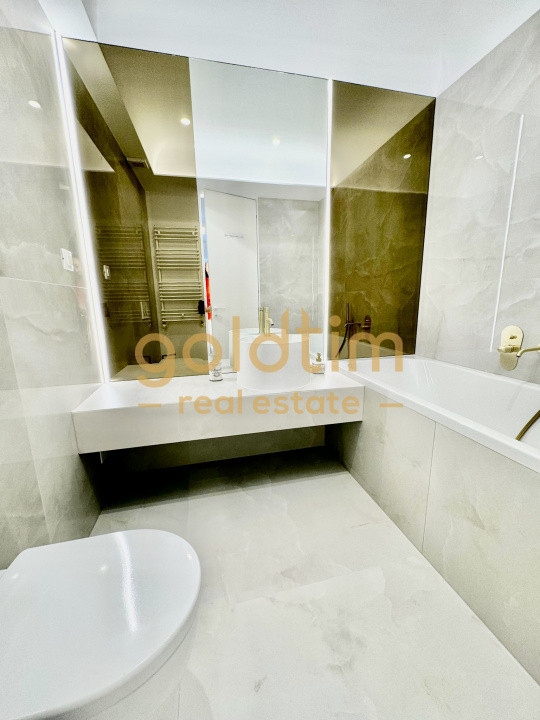 PET FRIENDLY /CORTINA NORTH/SPATII DEPOZITARE/VIEW PANORAMIC 