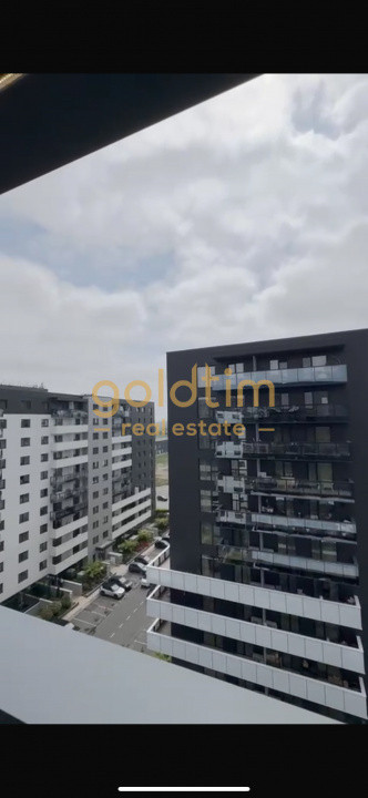 PET FRIENDLY /CORTINA NORTH/SPATII DEPOZITARE/VIEW PANORAMIC 