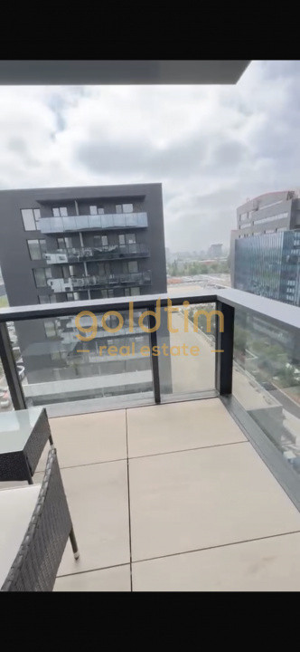 PET FRIENDLY /CORTINA NORTH/SPATII DEPOZITARE/VIEW PANORAMIC 