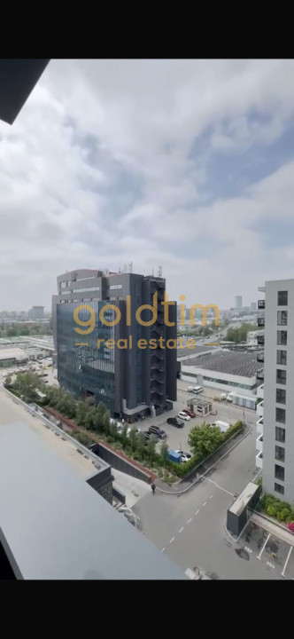 PET FRIENDLY /CORTINA NORTH/SPATII DEPOZITARE/VIEW PANORAMIC 